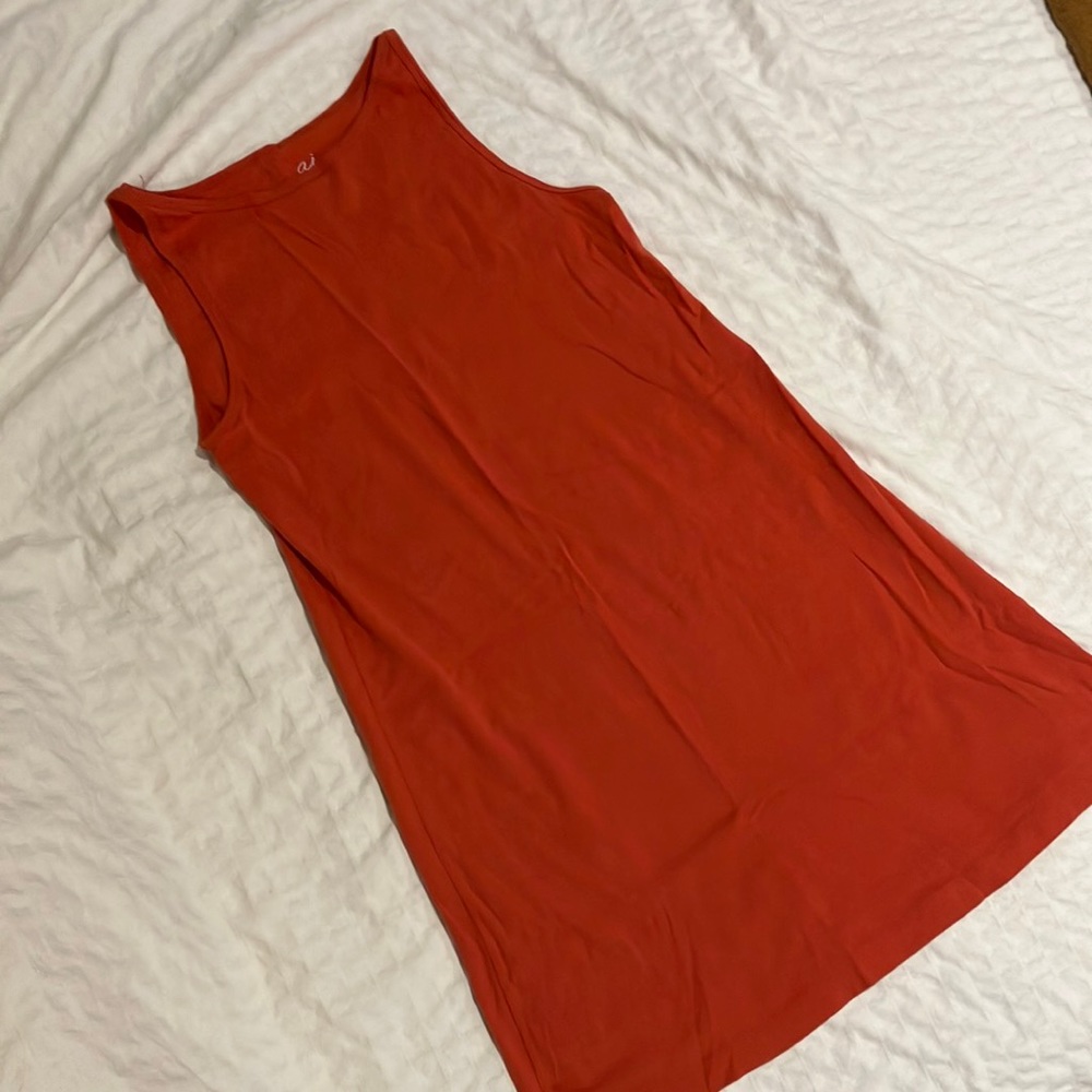90s mini dress